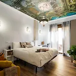 Center Acebedos Pensjonat 4*