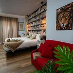 Pensjonat Center Acebedos 4*
