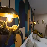 Pensjonat Center Acebedos 4*