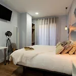 Pensjonat Center Acebedos 4*