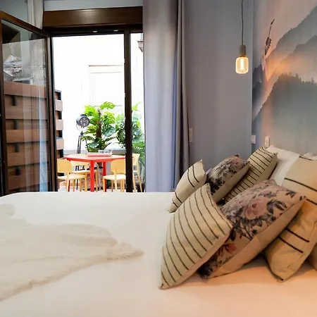 Gasthof Center Acebedos