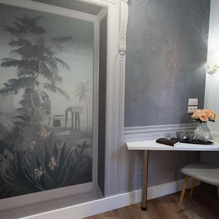 Center Acebedos Pensión