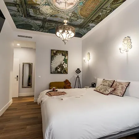 Center Acebedos 4* Santander