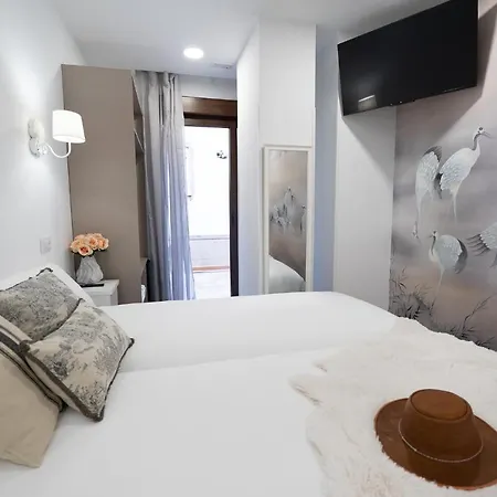 Pensión Center Acebedos