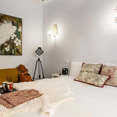 Pensionat Center Acebedos 4*