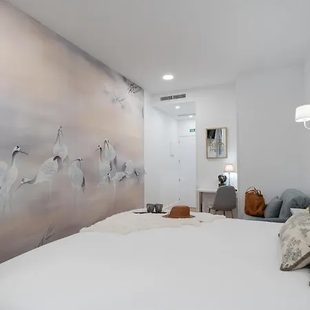 Center Acebedos Pensión