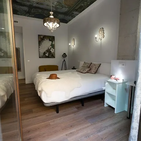 Pensión Center Acebedos Santander