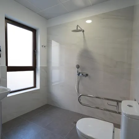 Pensión Center Acebedos 4*