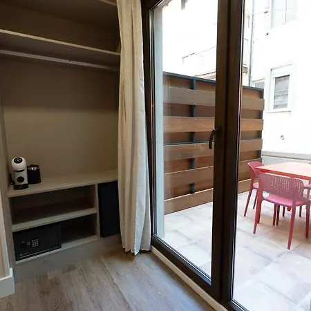 Center Acebedos 4* سانتاندر