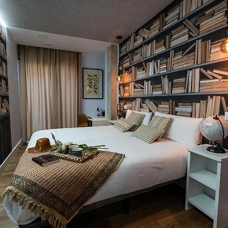 Pensión Center Acebedos