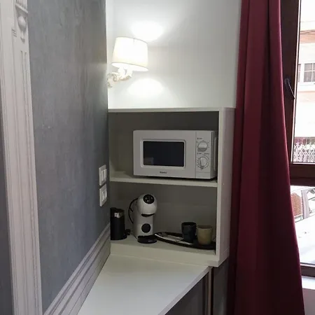 Pensión Center Acebedos 4*