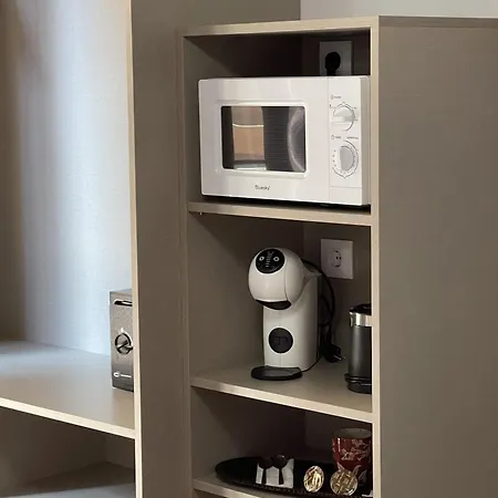 Center Acebedos بيت ضيافة سانتاندر