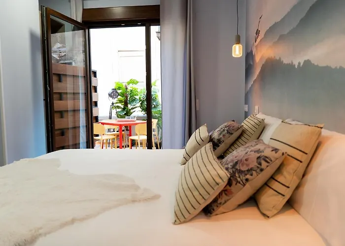 Gasthof Center Acebedos