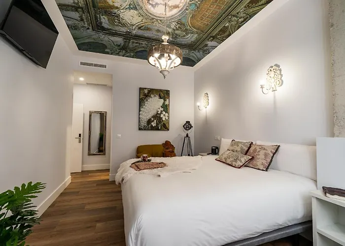 Center Acebedos 4* Сантандер