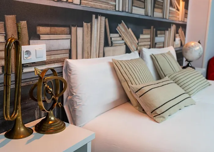 Gasthof Center Acebedos 4*