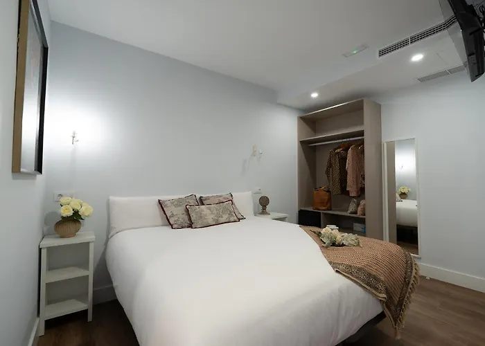 Center Acebedos Гостевой дом 4*