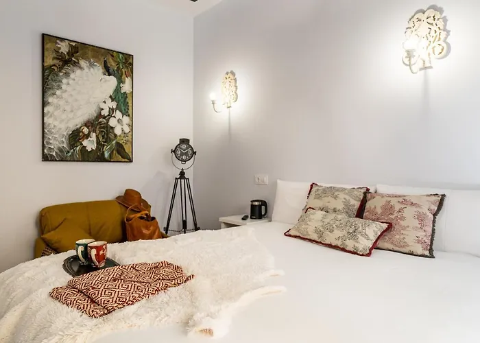 Gasthof Center Acebedos 4*