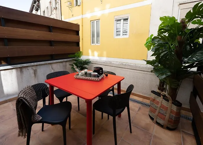 Center Acebedos Pensionat