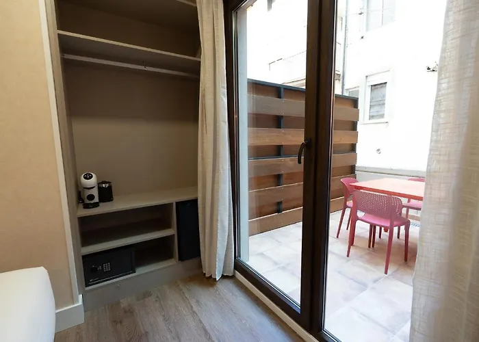 Center Acebedos 4* Сантандер