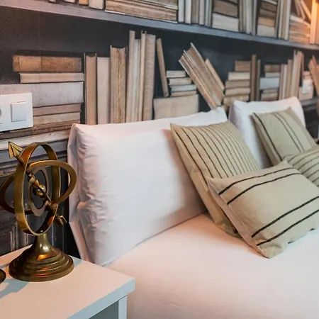 Guest house Center Acebedos 4*