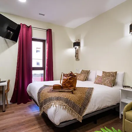 Center Acebedos 4* Santander