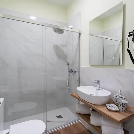 Center Acebedos Penzion