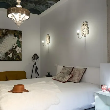 Center Acebedos Penzion 4*