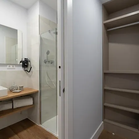 Guest house Center Acebedos
