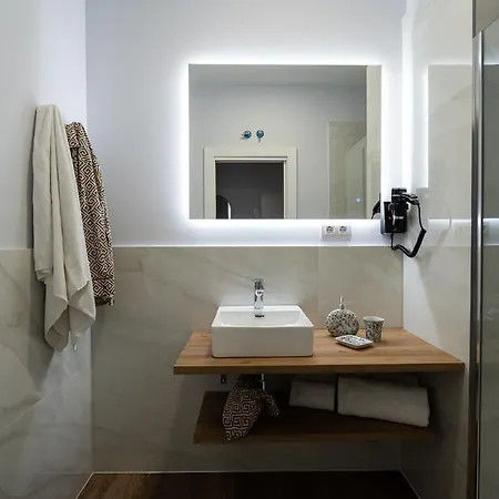 Center Acebedos Guest house Santander