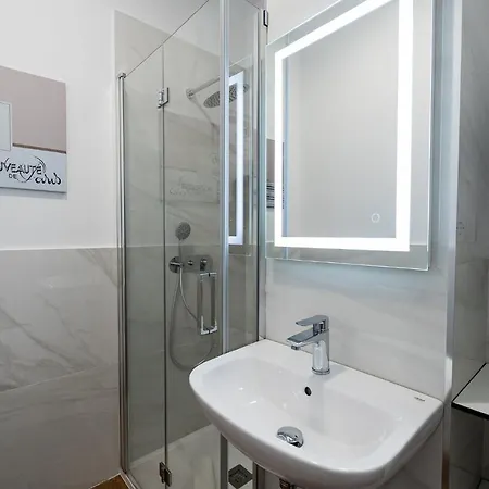 Penzion Center Acebedos Santander