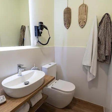 Guest house Center Acebedos
