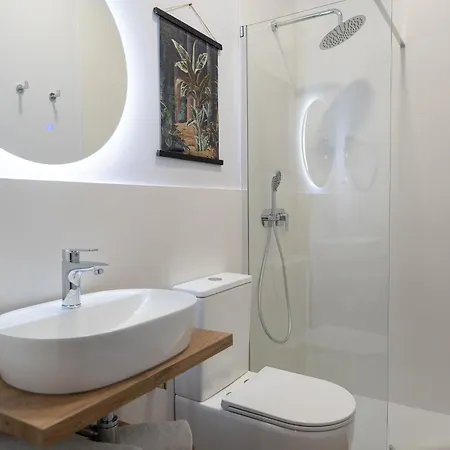 Guest house Center Acebedos