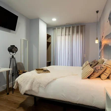 Guest house Center Acebedos *