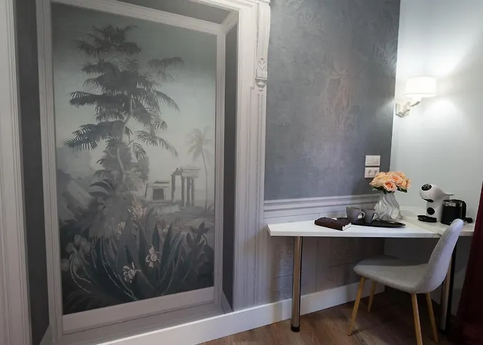 Center Acebedos Maison d'hôtes