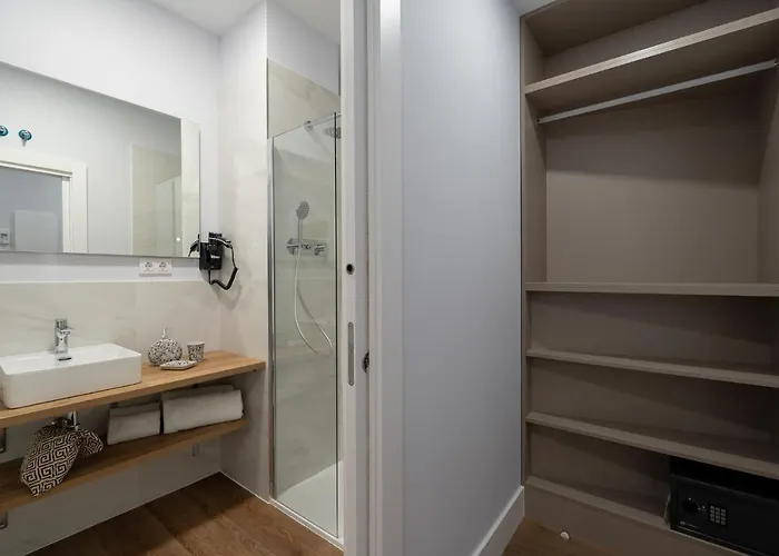 Maison d'hôtes Center Acebedos