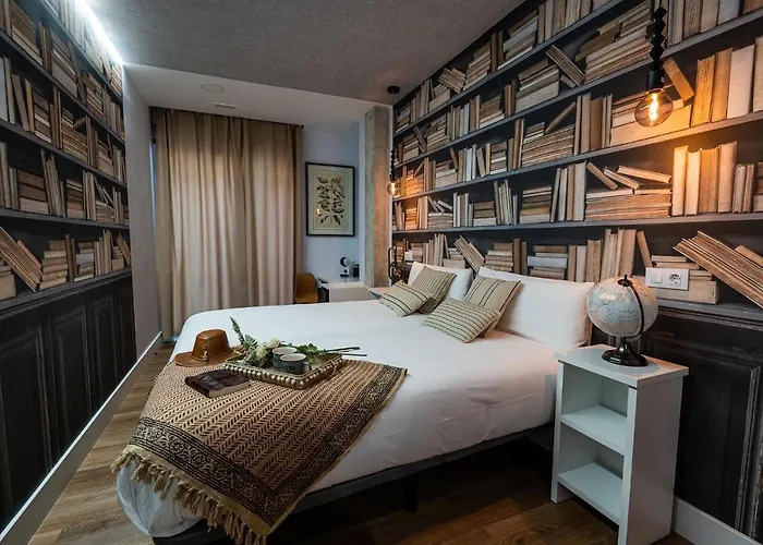 Guest house Center Acebedos